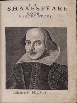 cover image of The Shakespeare Code